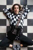 Véronique LARRUE - LARRUE VERONIQUE