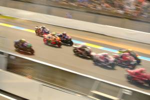 Luis LAGREN - LAGRENERIE